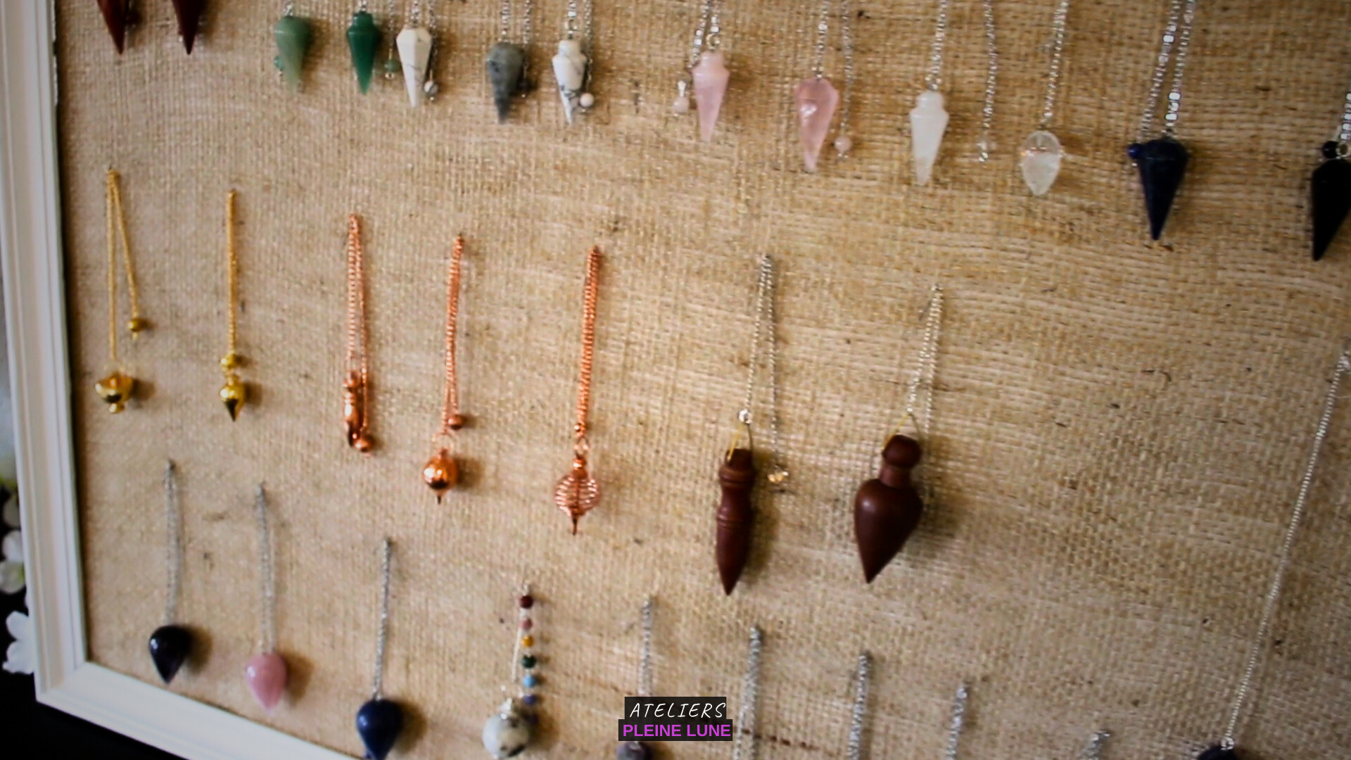 Radiesthésie - Ateliers Pleine Lune - Lannion - Cotes d'Armor - Bretagne - Esoterique (3)