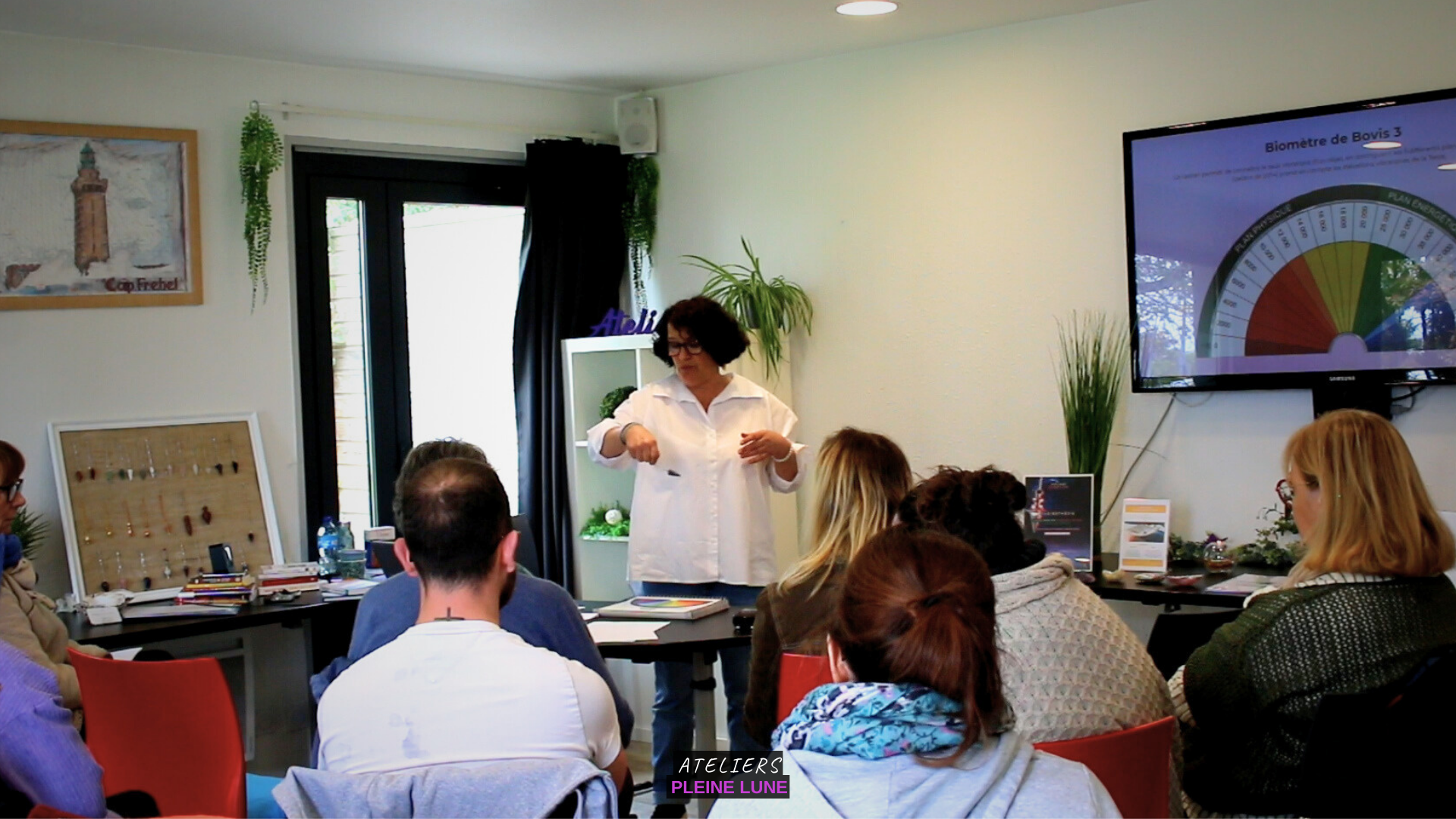 Radiesthésie - Ateliers Pleine Lune - Lannion - Cotes d'Armor - Bretagne - Esoterique (5)