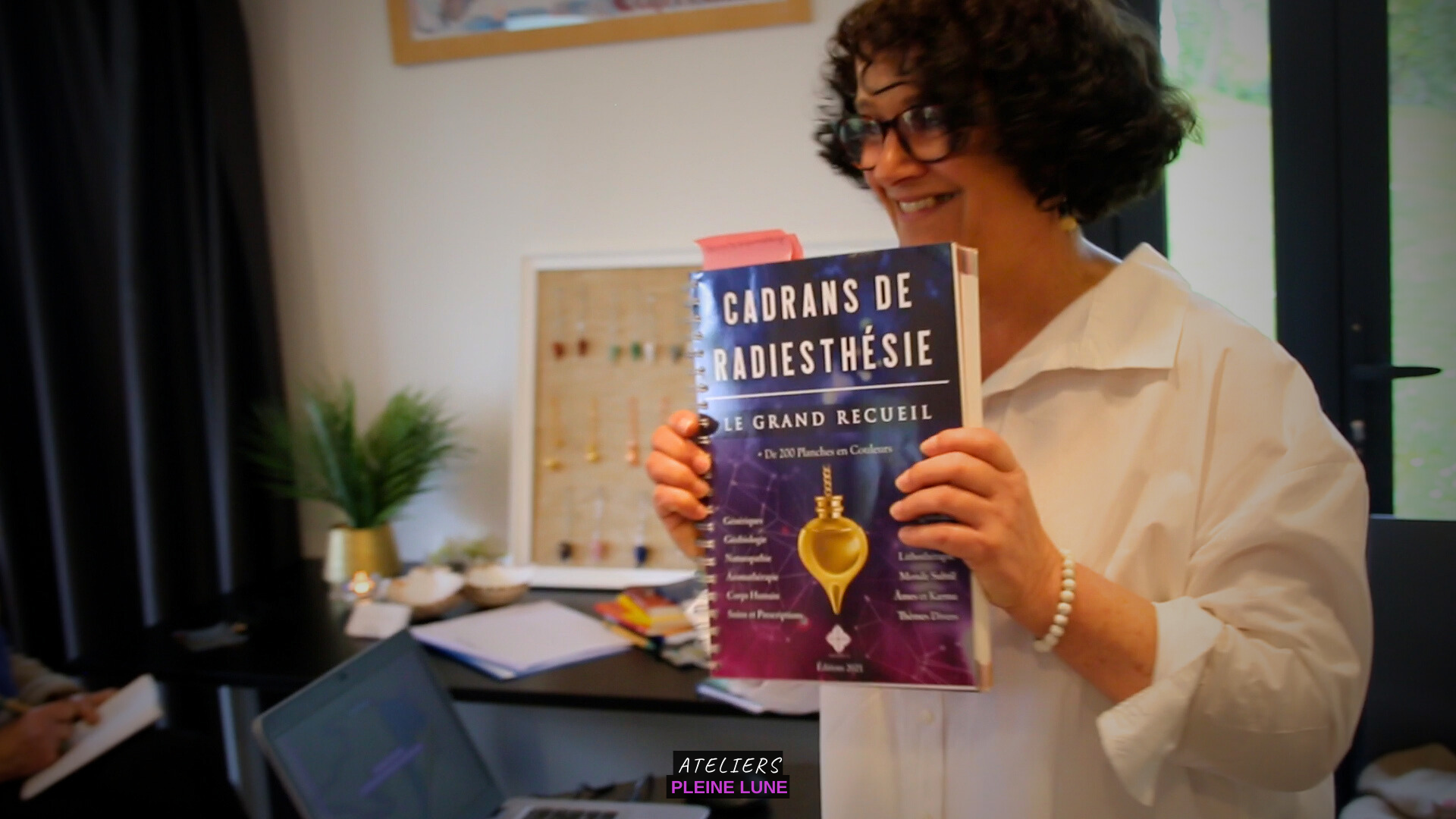 Radiesthésie - Ateliers Pleine Lune - Lannion - Cotes d'Armor - Bretagne - Esoterique (6)