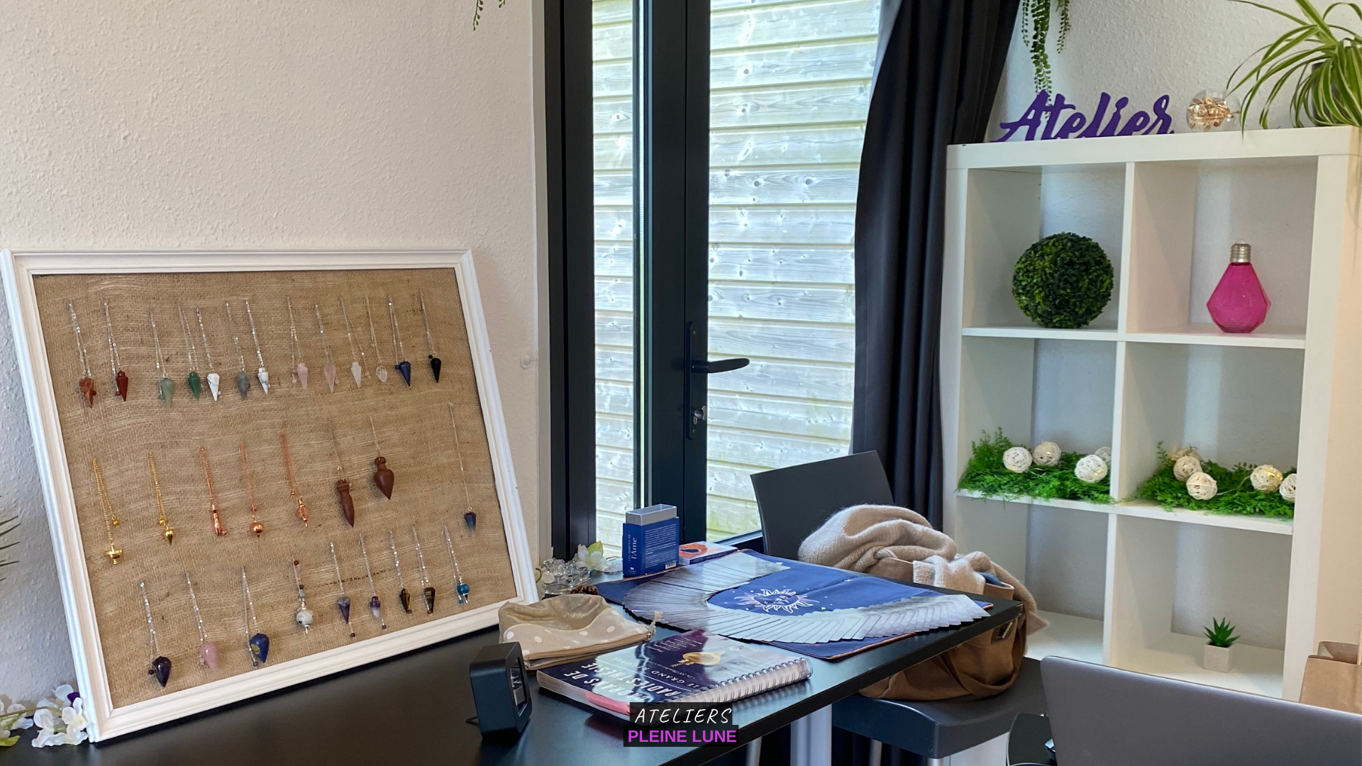 Radiesthésie - Ateliers Pleine Lune - Lannion - Cotes d'Armor - Bretagne - Esoterique (7)