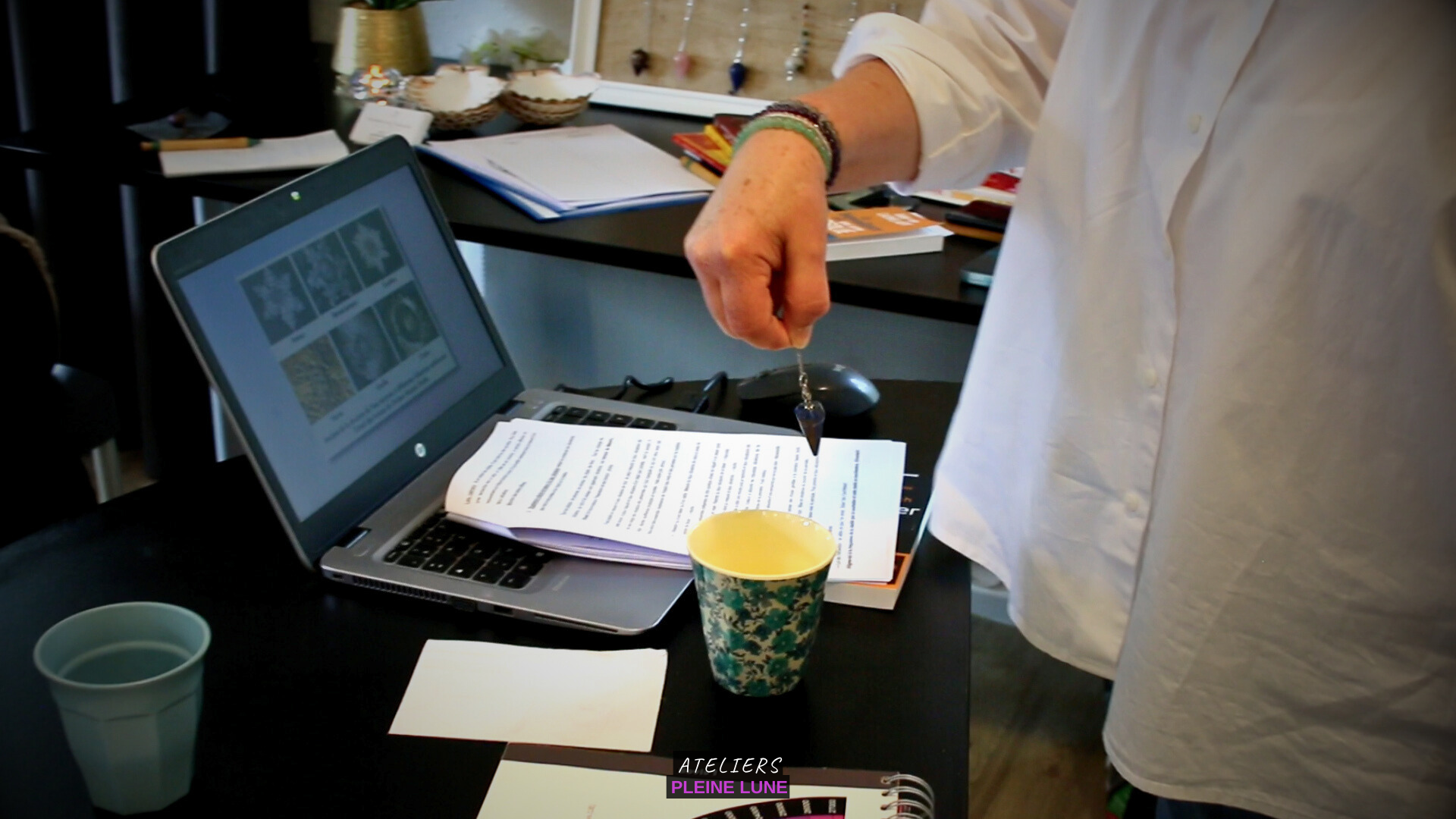 Radiesthésie - Ateliers Pleine Lune - Lannion - Cotes d'Armor - Bretagne - Esoterique (9)