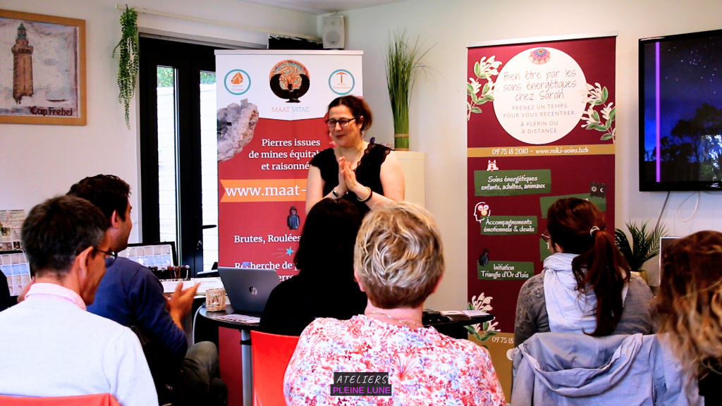 Reiki - Reiki Cotes d'Armor - Sarah Toussaint-Piquard - Ateliers Pleine Lune (10)