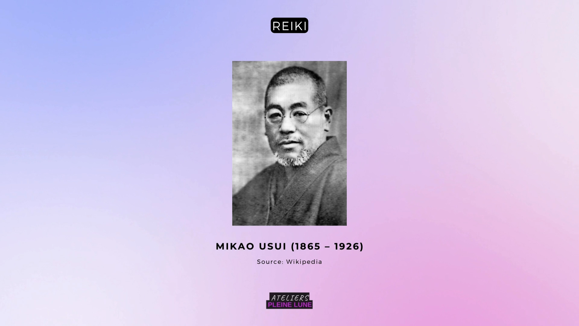 Reiki - Reiki Cotes d'Armor - Sarah Toussaint-Piquard - Ateliers Pleine Lune (3)