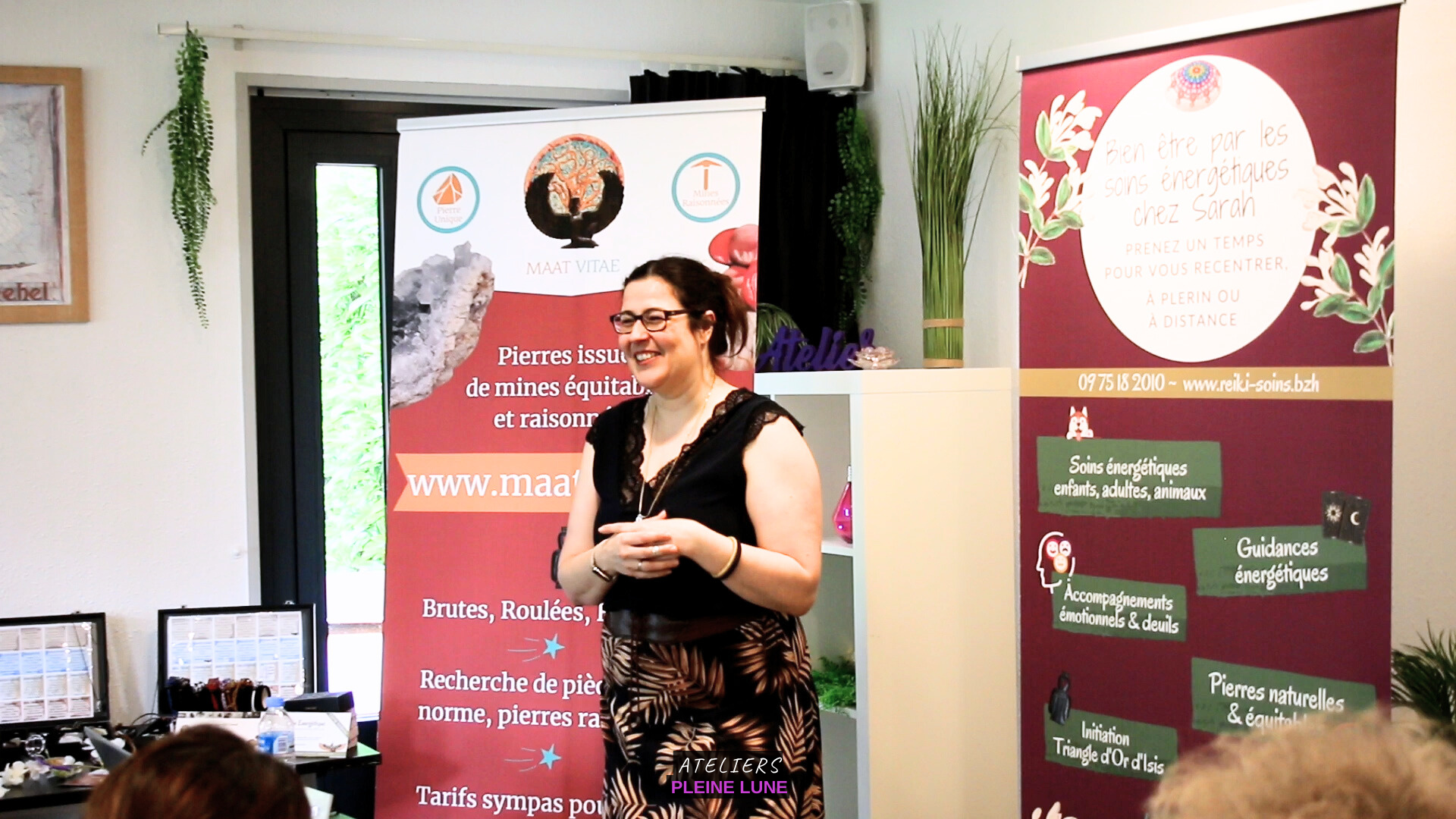 Reiki - Reiki Cotes d'Armor - Sarah Toussaint-Piquard - Ateliers Pleine Lune (4)