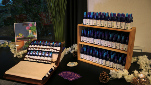 Ateliers Pleine Lune - Plante medicinale et elixir - L-Herberaie - Arlette Jacquemin - Lannion (5)