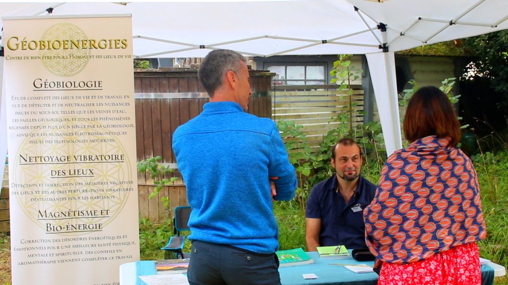 Fête de la Pleine Lune 2024 - L'Herberaie - Herboriste -Lannion
