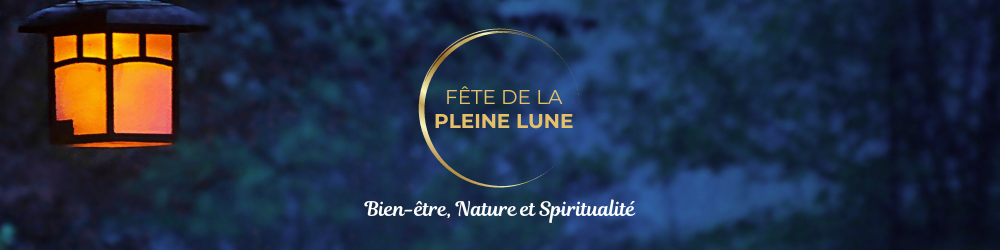 Fete de la pleine lune - (Bannière1000 x 250 px)