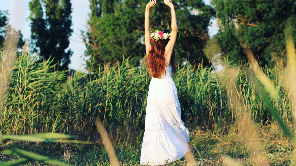 Qu'est-ce que la Sexualité Féminine ?