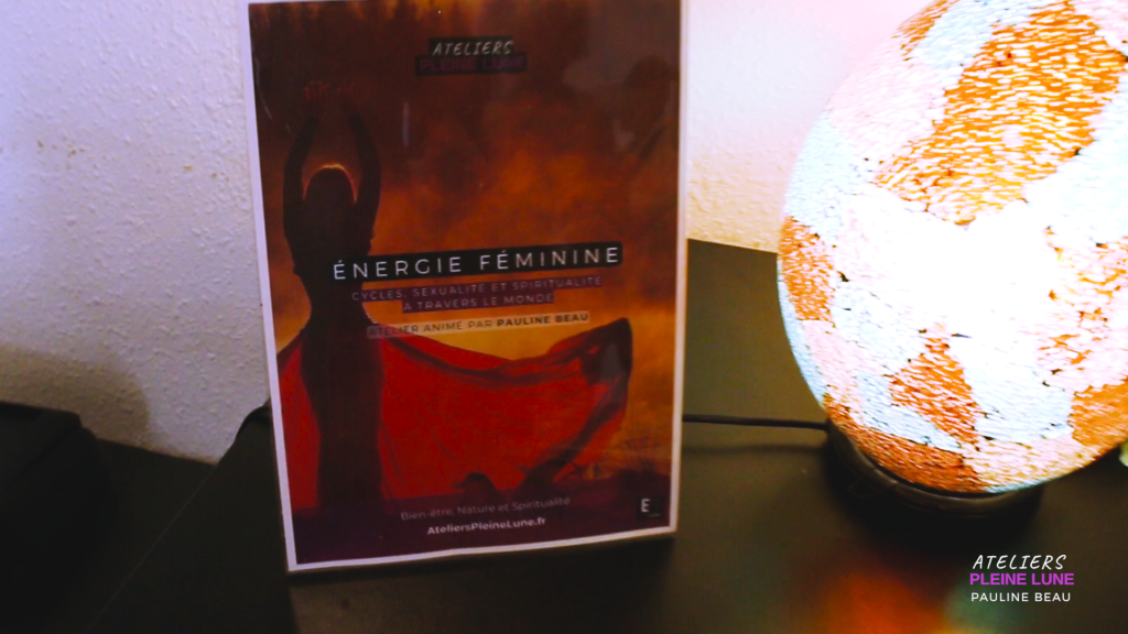 Ateliers Pleine Lune - énergie féminine - Pauline Beau (6)