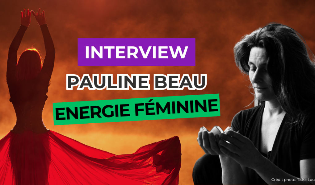 Interview - Pauline Beau - Ateliers Pleine Lune