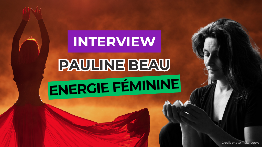 Interview - Pauline Beau - Ateliers Pleine Lune