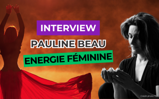 Interview - Pauline Beau - Ateliers Pleine Lune