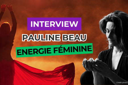 Interview - Pauline Beau - Ateliers Pleine Lune