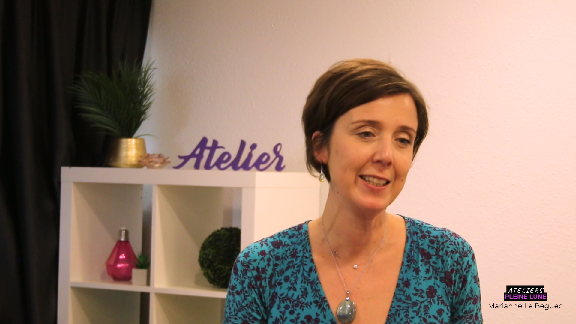 Astrologie - Marianne Le Beguec - Ateliers Pleine Lune - Lannion