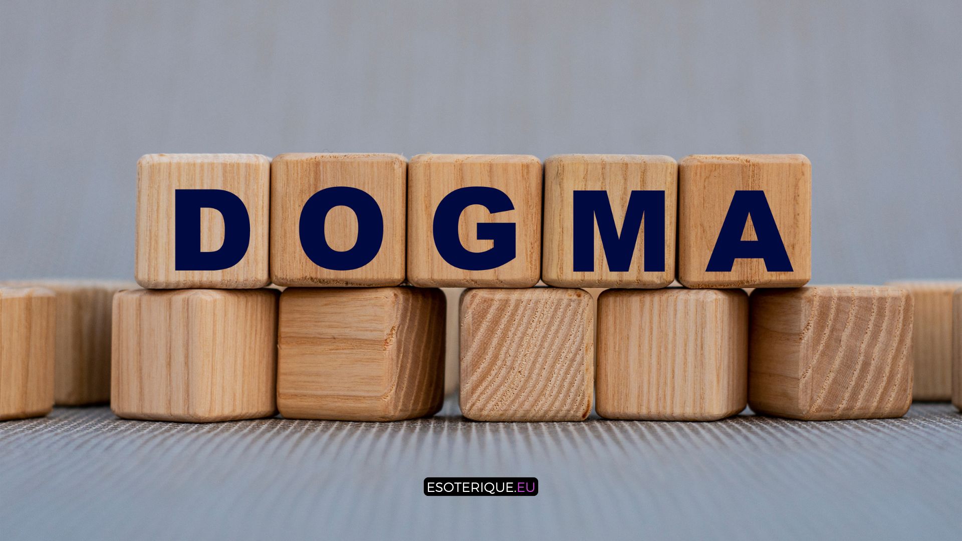 Réconcilier science et spiritualité