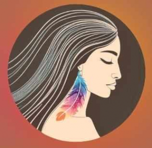 Chemin de Femme - Caroline Dessaigne