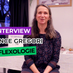 Laurence Gregori - Interview - Réflexologue Lannion Saint-Brieuc