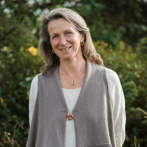 Laurence Gregori - Réflexologue Lannion