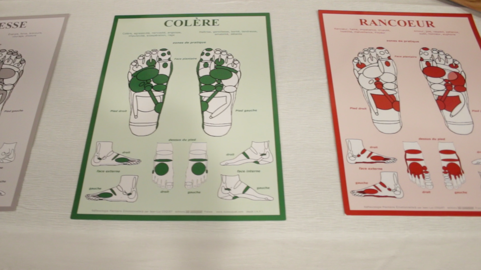 Réflexologie - Ateliers Pleine - Laurence Gregori - Lannion - 10