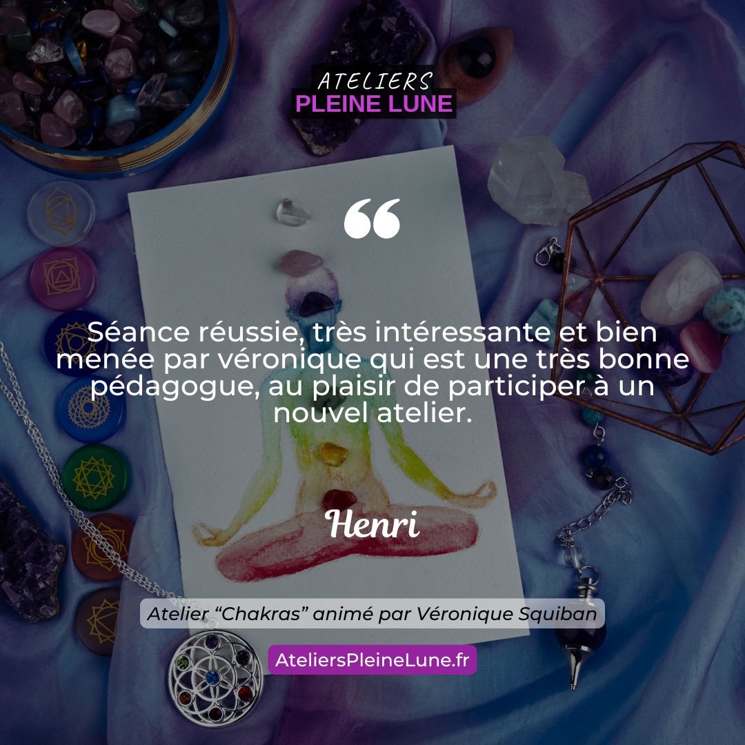 Ateliers Pleine Lune - Chakras - Véronique Squiban - Chemin de l'éner (5)