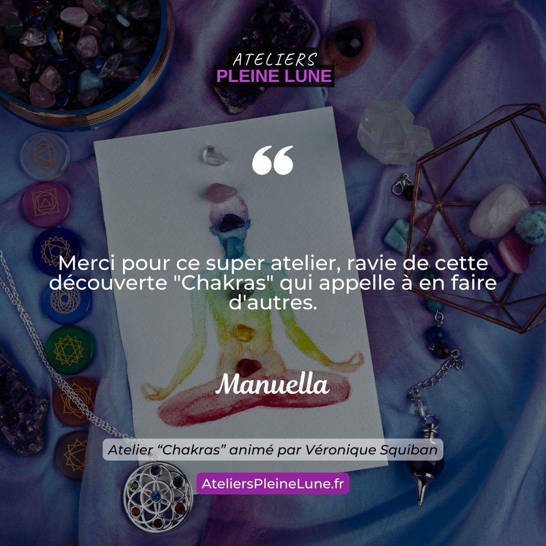 Ateliers Pleine Lune - Chakras - Véronique Squiban - Chemin de l'éner (7)