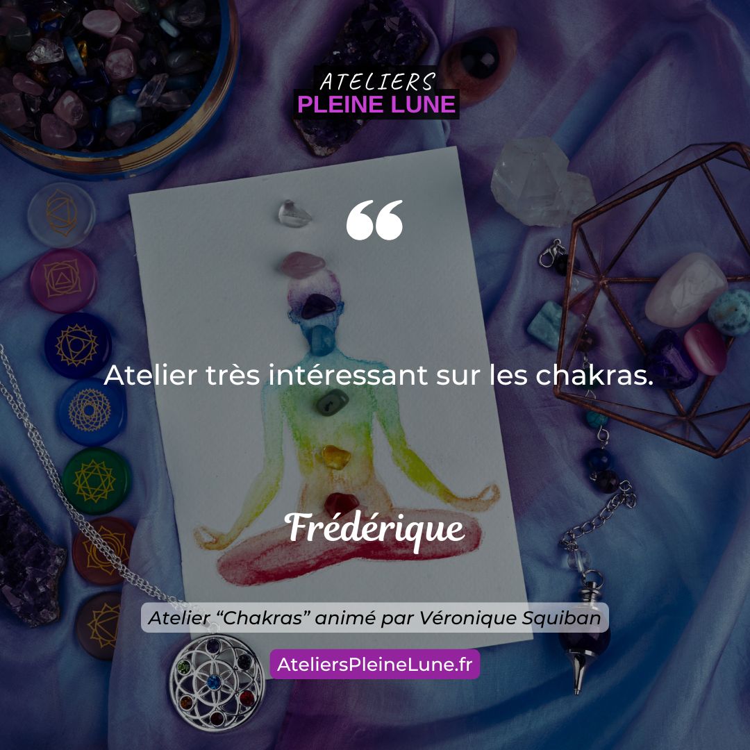 Ateliers Pleine Lune - Chakras - Véronique Squiban - Chemin de l'éner (8)