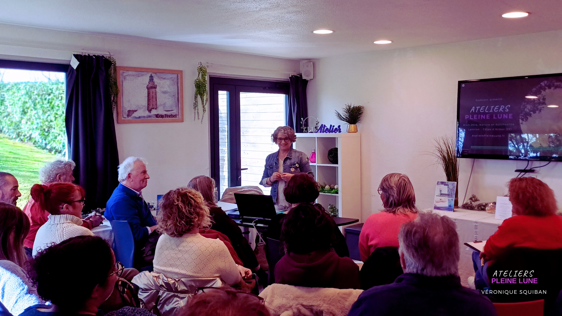 Ateliers Pleine Lune - Chakras - Véronique Squiban - Chemin de lenergie - Lannion (1)