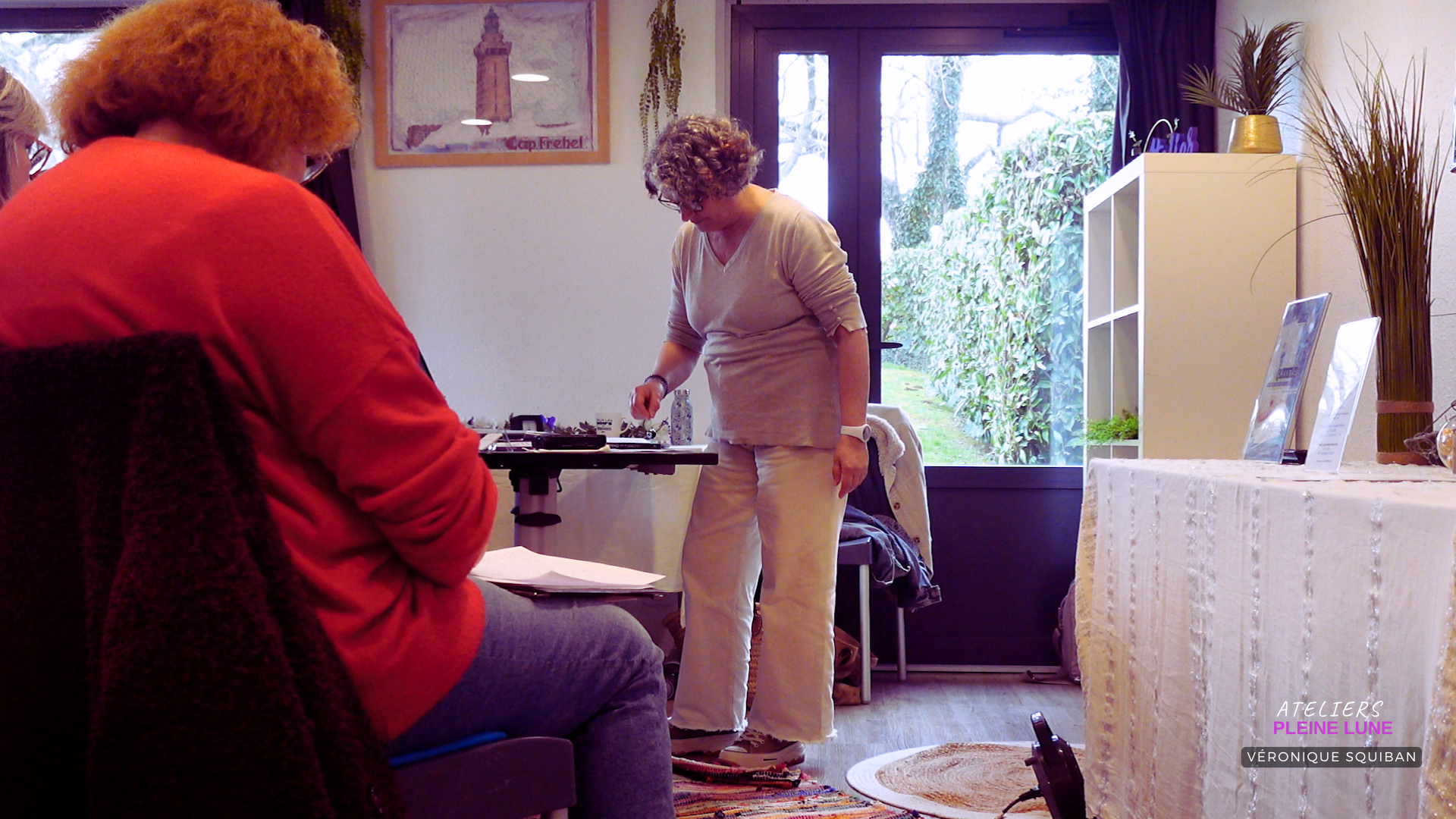 Ateliers Pleine Lune - Chakras - Véronique Squiban - Chemin de lenergie - Lannion (2)