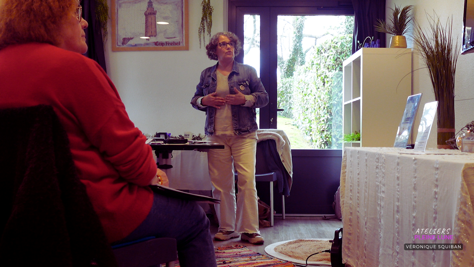 Ateliers Pleine Lune - Chakras - Véronique Squiban - Chemin de lenergie - Lannion (5)