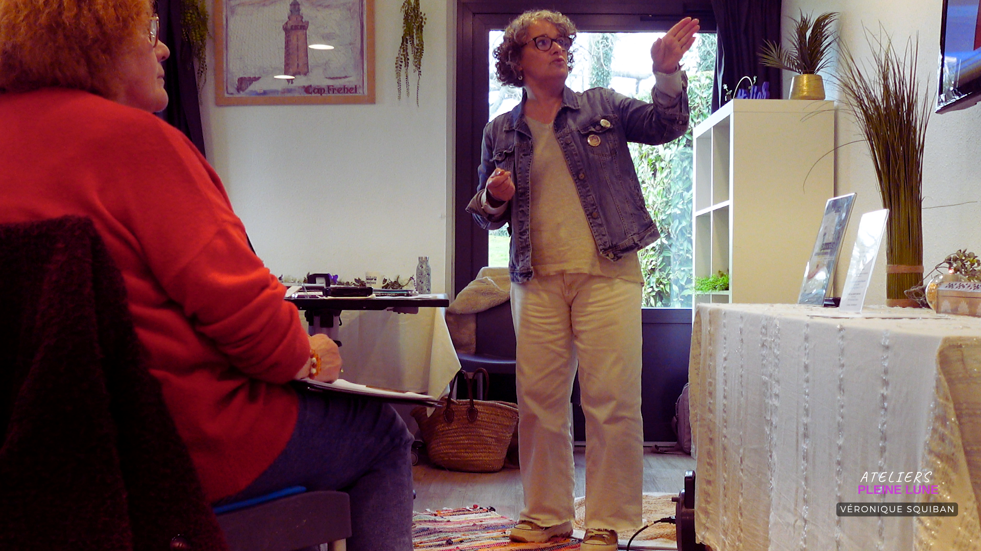 Ateliers Pleine Lune - Chakras - Véronique Squiban - Chemin de lenergie - Lannion (6)