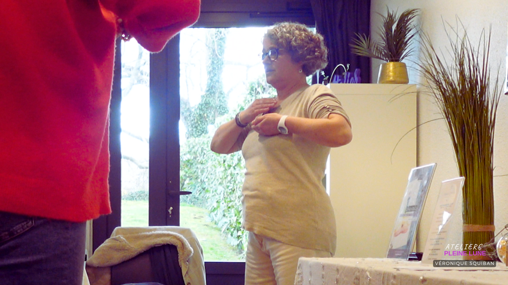 Ateliers Pleine Lune - Chakras - Véronique Squiban - Chemin de lenergie - Lannion (8)