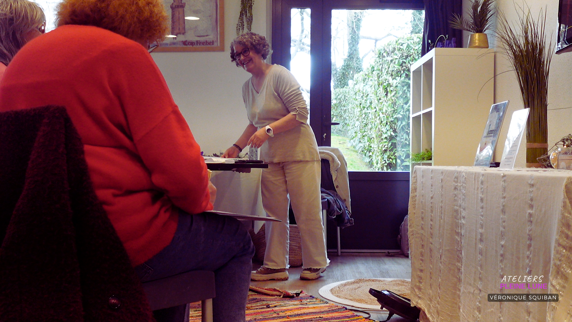 Ateliers Pleine Lune - Chakras - Véronique Squiban - Chemin de lenergie - Lannion (9)