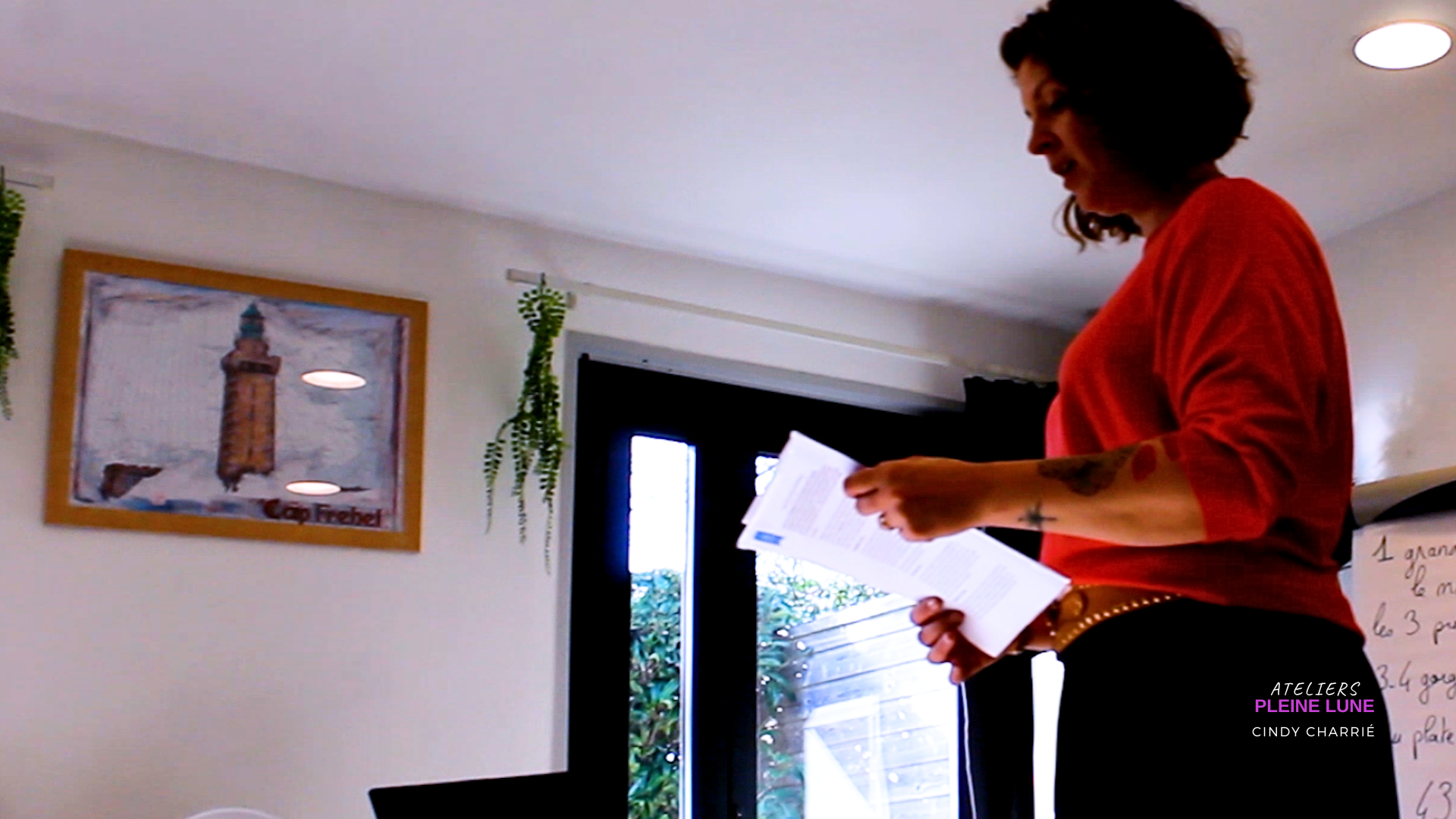 Hypnose - Lannion - Cindy Charrié - Ateliers Pleine Lune (1)