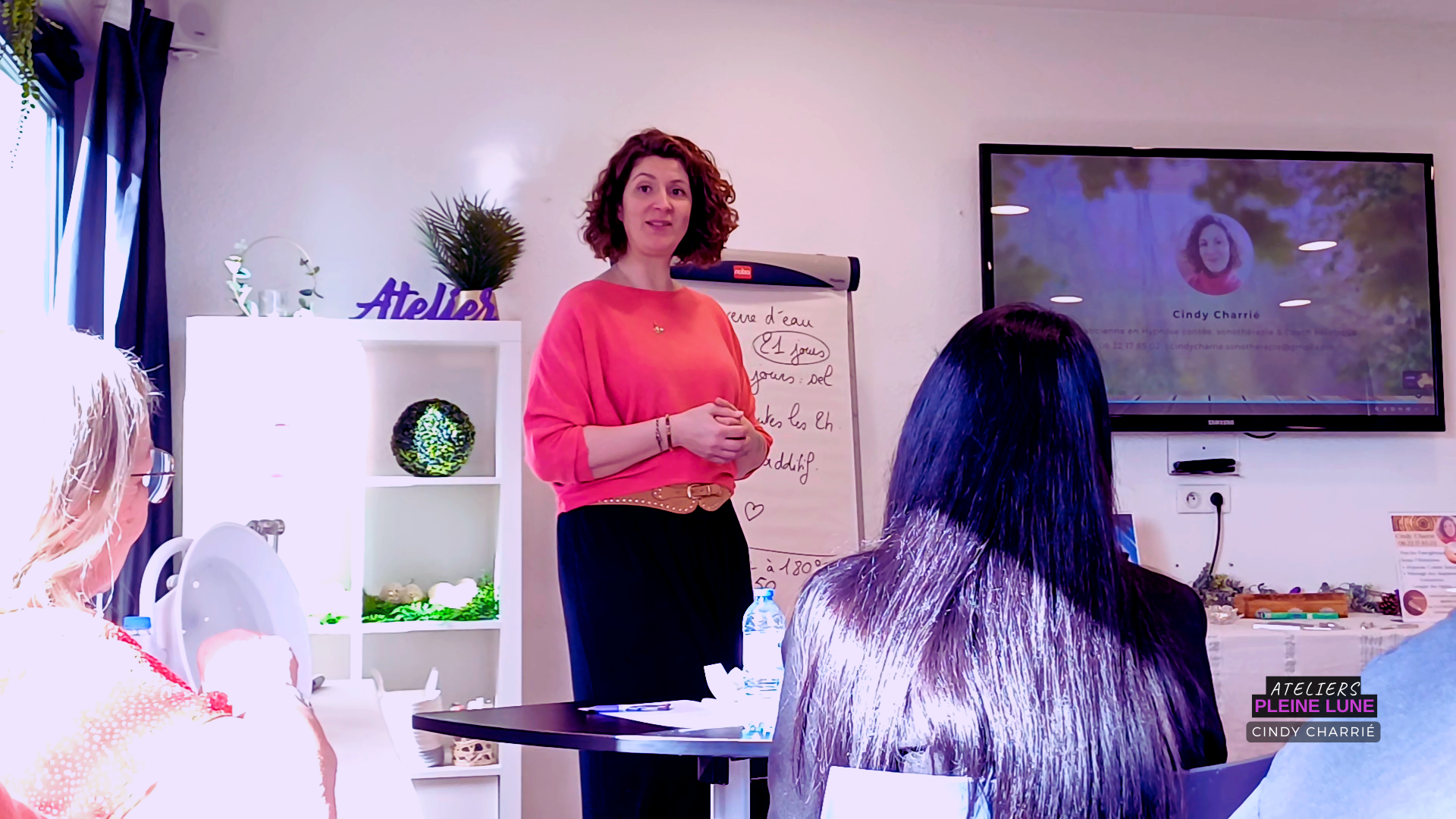 Hypnose - Lannion - Cindy Charrié - Ateliers Pleine Lune (7)