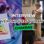 Véronique Squiban - Chemin de l'énergie - Interview - Ateliers Pleine Lune
