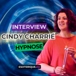 Interview Cindy Charrié - Hypnose - Ateliers Pleine Lune - Esoterique