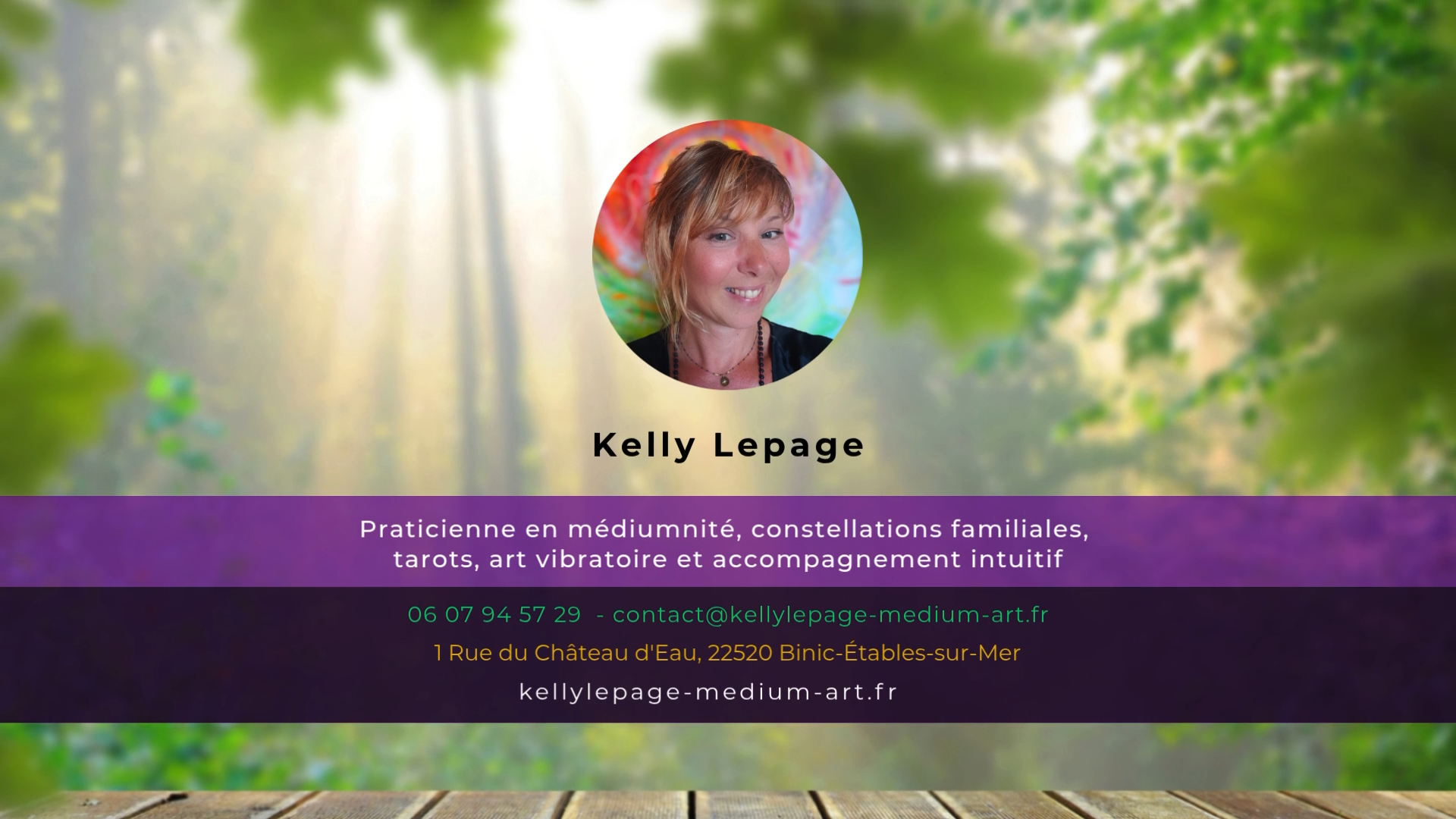 Kelly Lepage - Constellation familiale - Cotes d'Armor - Bretagne Kelly Lepage - Constellation familiale - Cotes d'Armor - Bretagne
