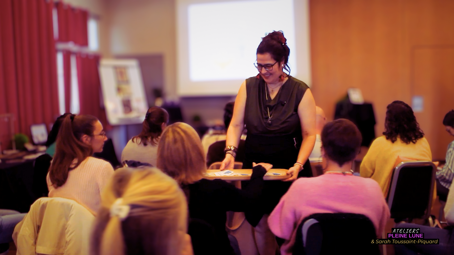 Energie egyptienne - Sarah Toussaint-Piquard - Ateliers Pleine Lune (11)