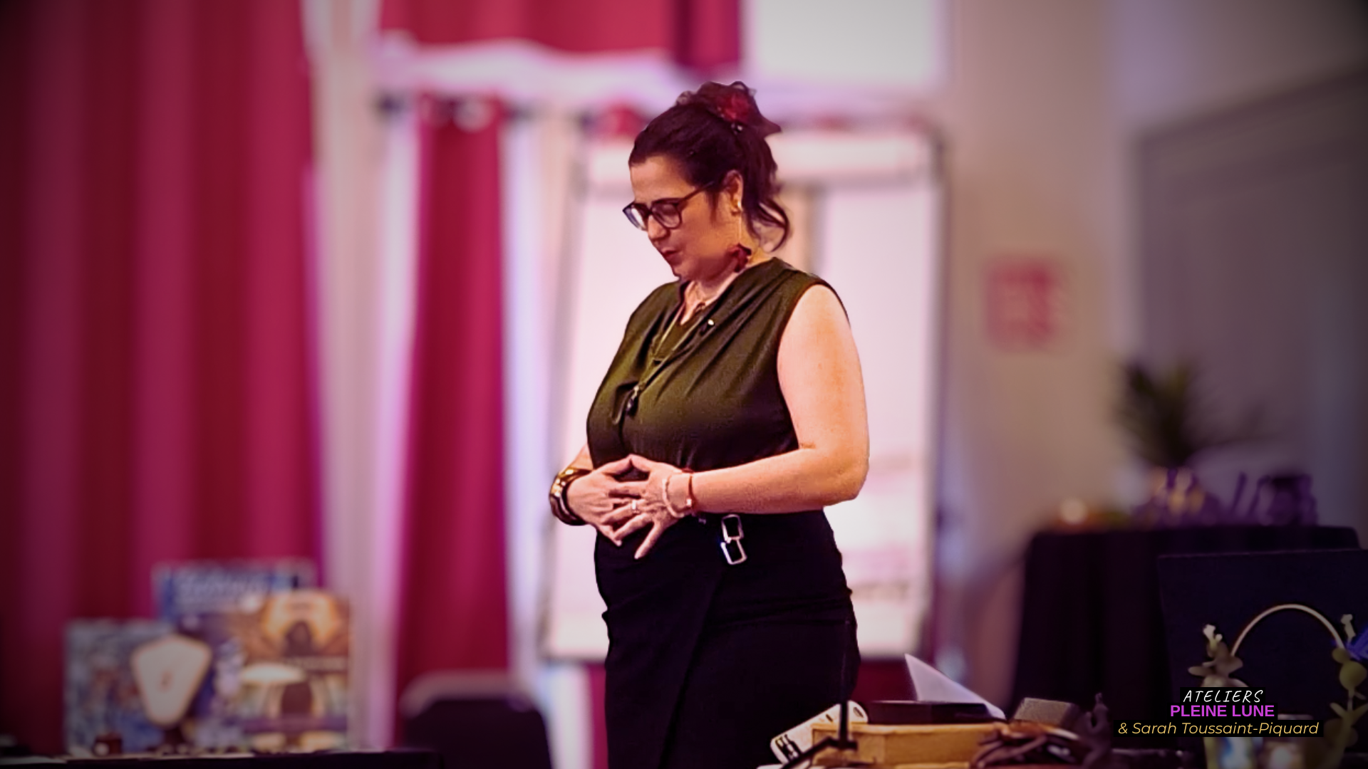 Energie egyptienne - Sarah Toussaint-Piquard - Ateliers Pleine Lune (13)