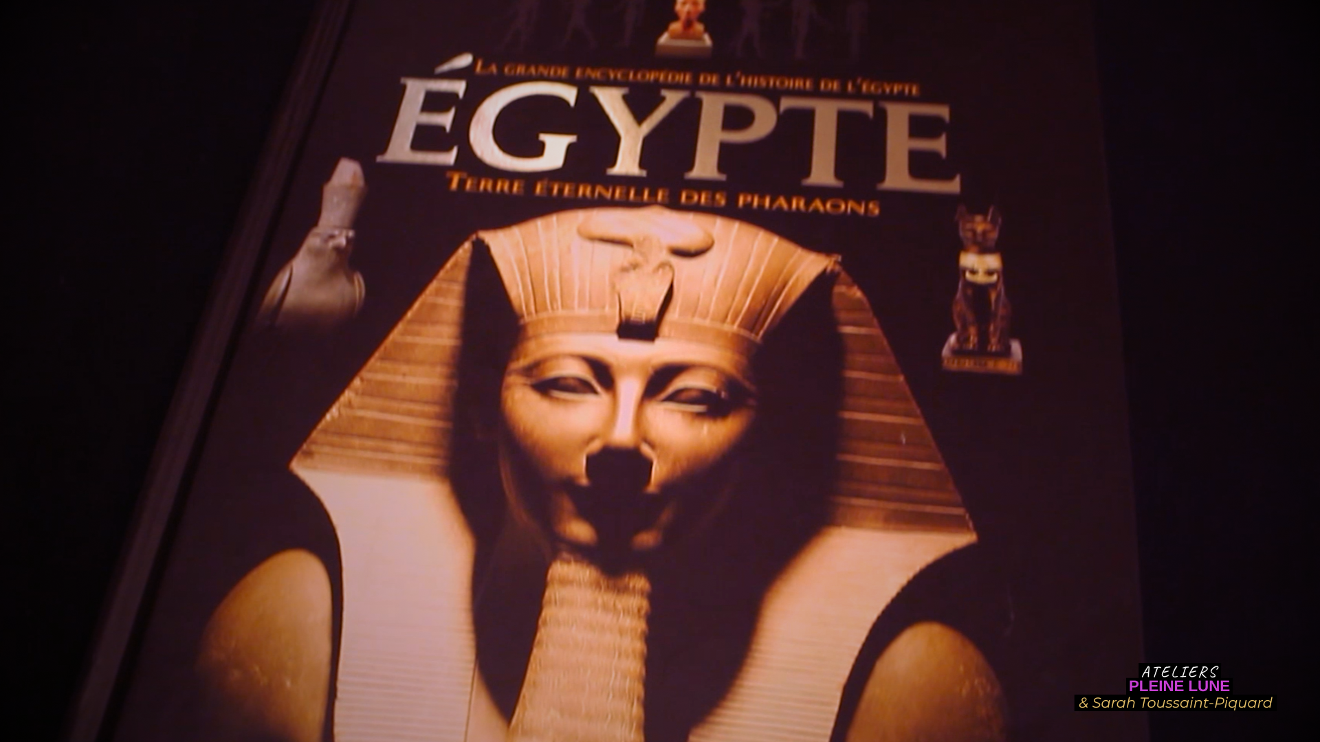 Energie egyptienne - Sarah Toussaint-Piquard - Ateliers Pleine Lune (15)