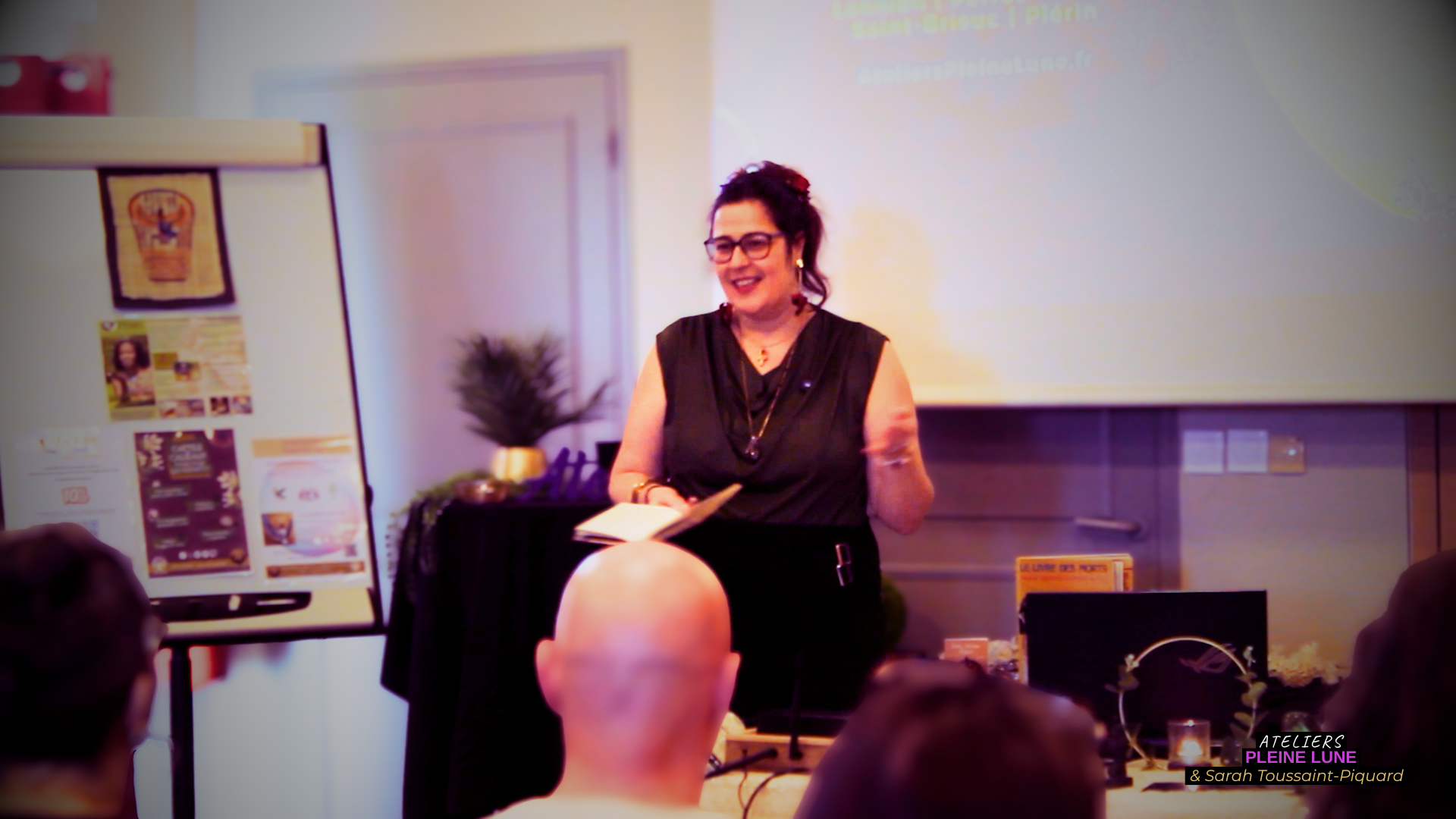 Energie egyptienne - Sarah Toussaint-Piquard - Ateliers Pleine Lune (16)