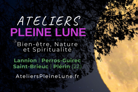LOGO ATELIERS PLEINE LUNE - PROFIL RS