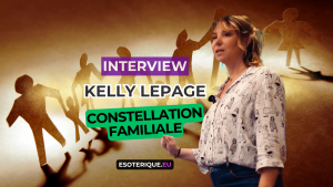 Visuel Interview Kelly Lepage - Constellation familiale - Ateliers Pleine Lune - Esoterique_eu