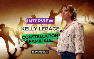 Visuel Interview Kelly Lepage - Constellation familiale - Ateliers Pleine Lune - Esoterique_eu
