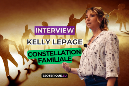 Visuel Interview Kelly Lepage - Constellation familiale - Ateliers Pleine Lune - Esoterique_eu