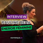 Energie féminine - Pauline Beau - Ateliers Pleine Lune 2