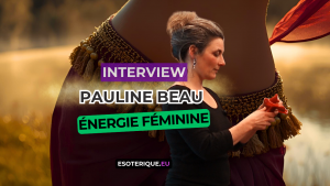 Energie féminine - Pauline Beau - Ateliers Pleine Lune 2
