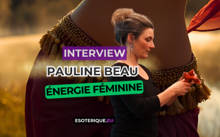 Energie féminine - Pauline Beau - Ateliers Pleine Lune 2