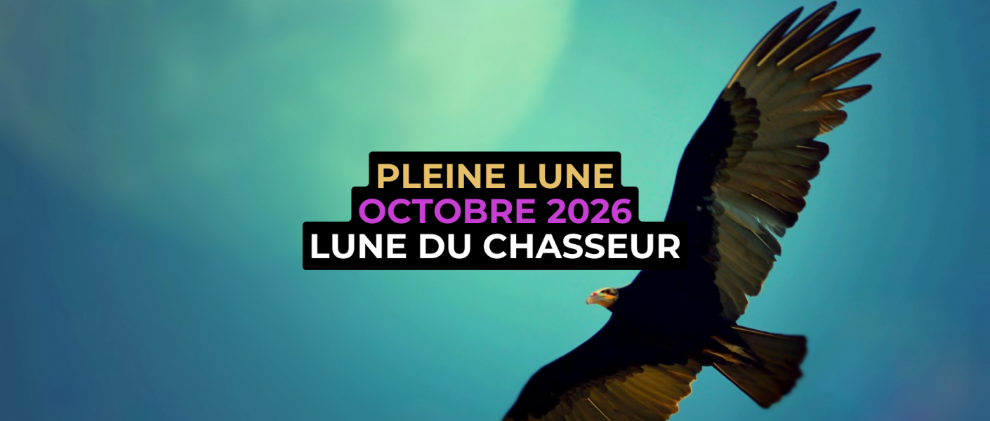 Pleine Lune (11) - Octobre 2026