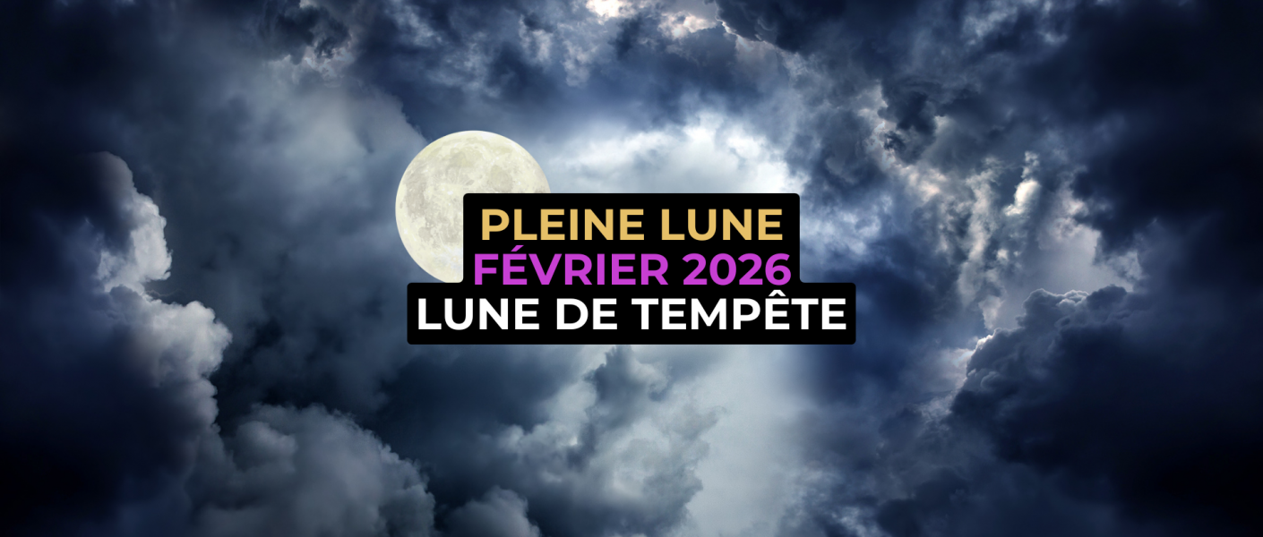 Pleine Lune (2) - Février 2026
